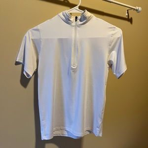 Kerrits Icefil Show Shirt Girl’s Large